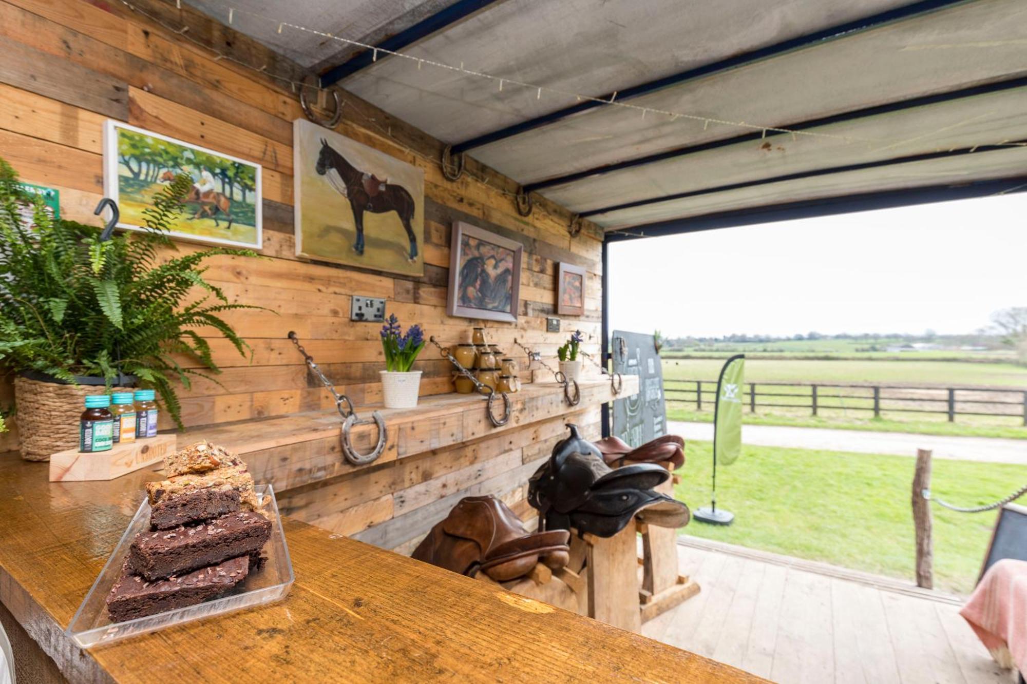 Ferienwohnung The Hideaway-South Downs National Park Graffham Exterior foto